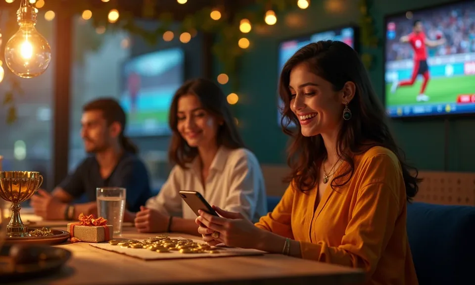 ha777com क्रिकेट सीज़न विशेष